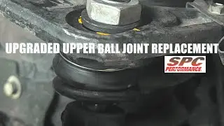 Watch First! Torque Specs & Install Tips for Off-Road Legends #BallJointReplacement