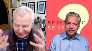 Prof. György Buzsáki of NYU on the Cognition from the Body-Brain Partnership