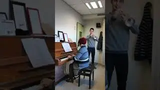 Siciliano By Giovanni Battista Pergolesi