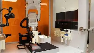 High Content Analysis of 3D Biology with BioAssemblyBot & IN Cell Analyzer