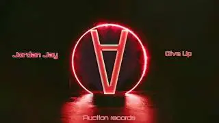 Jordan Jay - Give Up