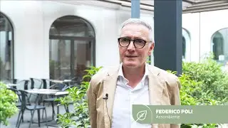 PFAS: un percorso flessibile e adattivo | Intervista a Federico Poli (Assoambiente)