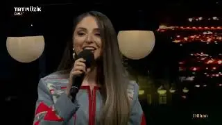 Dünya Tekin - İlvanlım
