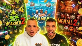 20.000&euro; NAJVEČJI Nolimit City GOD Mode  | SLOKazinka