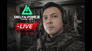 🔴OPERATION DF MOBILE LAGI KITA GAES #mat92s #deltaforce