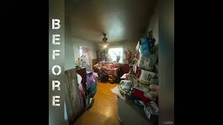 Soot and Smoke Cleanup