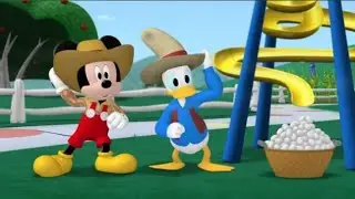 Mickey Mouse & Minnie Mouse ❤️ Fun Cartoon Adventure | Kids Favorite Characters