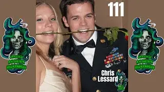111 - Chris Lessard: Green Beret and Owner of Brain Treatment Center of Northern Virginia