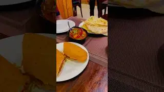 Al Maas Indian Family Restaurant😍❤️