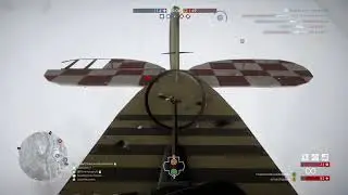 Historically Accurate WWI Flying Ace