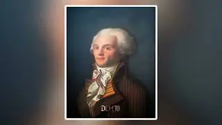 【ROBESPIERRE】- EU SENTO GABU [EDIT]  