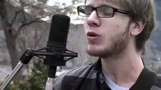 Said the Spider - Josh Buchholtz