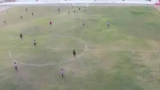 Estadio HERIBERTO KENDE VINCENT