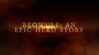 Beowulf: An Epic Hero Story