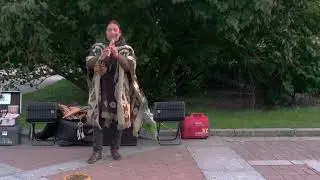 Pakarina 2019 год