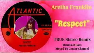 Aretha Franklin  