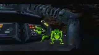 Давайте поиграем в Donkey Kong 64 Часть 1