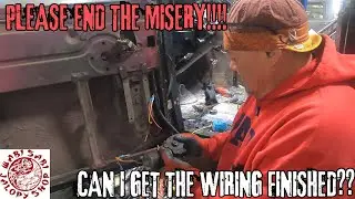 1931 Model A Wiring pt  4