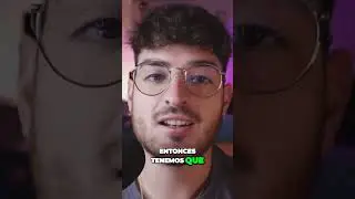 Tenemos que formar parte del porcentaje de los GANADORES