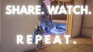 How to Share and View Replays in Strinova!