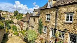 Que Ver en Tetbury - Que Ver en Los Cotswolds - Guia de Viaje Inglaterra