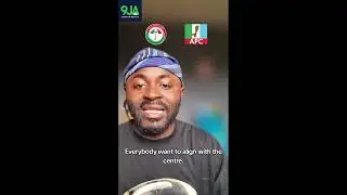 Is History repeating itself on Nigerian Politic? #politics #apc #pdp 