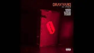Dray Yard Feat. SpiderDaGod, SageInfinite, Guillotine Bars, Asun Eastwood & FalconCrest - Da Storm