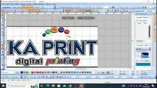 Belajar Wilcom e2 Jasa Desain Wilcom 088226333341