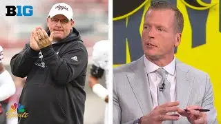 Where will Penn State go with its head coach search? | NBC Sports