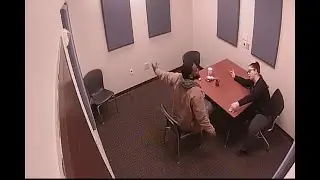 PART 4 – “We Got You on Camera” | Detectives Press Dryden