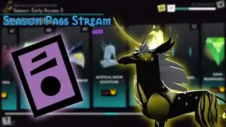 Feral - Season Pass Stream