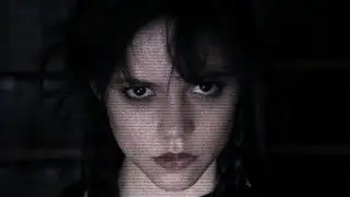 WEDNESDAY ADDAMS & Subliminal