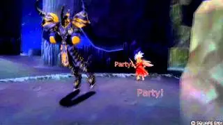 Djqubi Dissidiaforums Signature Video