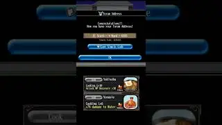 Free Buff AMPR lv10 (New Land Address System) #toramonline