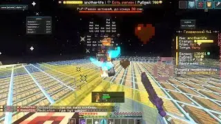 ГРИФЕР ШОУ С ЧИТАМИ WAVE 1.21.4 НА WELLMINE REALLYWORLD FUNTIME