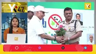 YK&ndash;47 NEWS | Guns లో బుల్లెట్ లా&hellip; News లో Fire లా  | ఇదే YK&ndash;47 | Top Breaking Telugu News | YK TV
