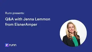 Post-Webinar Q&A with Jenna Lemmon from EisnerAmper