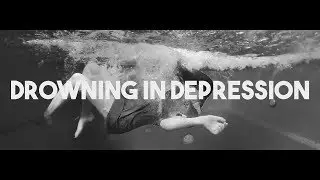Drowning in Depression | Short Film