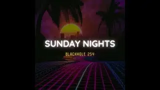 Sunday Nights | Sad Hip-hop Beat | Drake Type Beat
