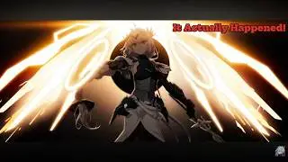 It Really Happened! New Awakened! Freyja Hilde Reaction