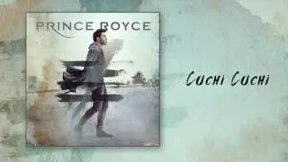 Prince Royce   Cuchi Cuchi Audio1