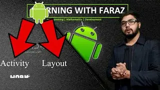 1.Introduction to Android Development-What is Android ?-Layout Activity-Setup Developer Environment