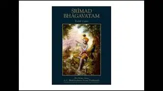 Srimad Bhagavatam - Canto 10, Capítulo 29, Resumo do Capítulo e Leitura dos Versos