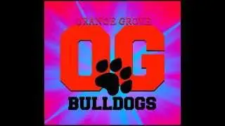 Orange Grove BULLDOGS!!!
