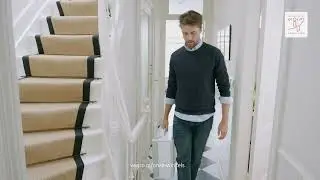 Otolift trapliften
