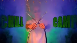 &laquo;Chill Camp&raquo; Promo
