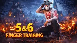ACCUST YT FF is live! #தமிழ் லைவ் streaming #free fire