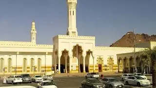 УХУД ТОГ'И ЁНИДАГИ САЙЙИДУ ШУХАДА МАСЖИДИ.                               5 МАХАЛ ЭХСОН.
