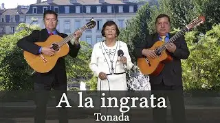 A La Ingrata - Tonada | Judith Correa