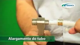 Amanco Pex